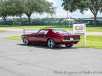 1970 Chevrolet Camaro for sale in Riverhead, New York (ID-145160)