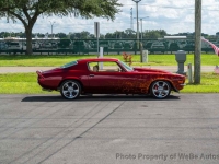 1970 Chevrolet Camaro for sale in Riverhead, New York (ID-145160)