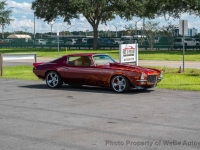 1970 Chevrolet Camaro for sale in Riverhead, New York (ID-145160)
