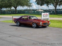 1970 Chevrolet Camaro for sale in Riverhead, New York (ID-145160)