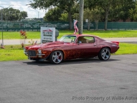 1970 Chevrolet Camaro for sale in Riverhead, New York (ID-145160)