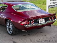 1970 Chevrolet Camaro for sale in Riverhead, New York (ID-145160)