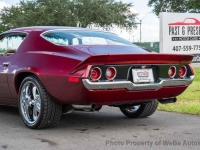 1970 Chevrolet Camaro for sale in Riverhead, New York (ID-145160)