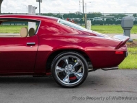 1970 Chevrolet Camaro for sale in Riverhead, New York (ID-145160)