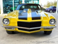 1970 Chevrolet Camaro for sale in Riverhead, New York (ID-146880)