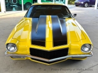1970 Chevrolet Camaro for sale in Riverhead, New York (ID-146880)