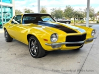 1970 Chevrolet Camaro for sale in Riverhead, New York (ID-146880)