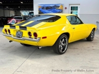 1970 Chevrolet Camaro for sale in Riverhead, New York (ID-146880)