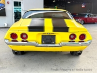 1970 Chevrolet Camaro for sale in Riverhead, New York (ID-146880)
