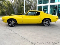 1970 Chevrolet Camaro for sale in Riverhead, New York (ID-146880)