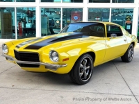 1970 Chevrolet Camaro for sale in Riverhead, New York (ID-146880)