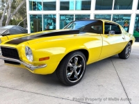 1970 Chevrolet Camaro for sale in Riverhead, New York (ID-146880)