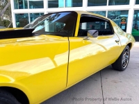 1970 Chevrolet Camaro for sale in Riverhead, New York (ID-146880)