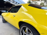 1970 Chevrolet Camaro for sale in Riverhead, New York (ID-146880)