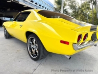 1970 Chevrolet Camaro for sale in Riverhead, New York (ID-146880)