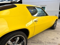 1970 Chevrolet Camaro for sale in Riverhead, New York (ID-146880)