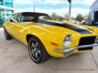 1970 Chevrolet Camaro for sale in Riverhead, New York (ID-146880)