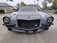 1970 Chevrolet Camaro for sale in Michigan (ID-154987)