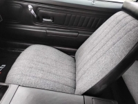 1970 Chevrolet Camaro for sale in Michigan (ID-154987)