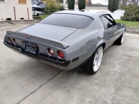 1970 Chevrolet Camaro for sale in Michigan (ID-154987)