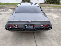 1970 Chevrolet Camaro for sale in Michigan (ID-154987)