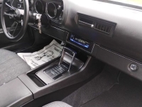 1970 Chevrolet Camaro for sale in Michigan (ID-154987)