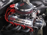 1970 Chevrolet Camaro for sale in Michigan (ID-154987)