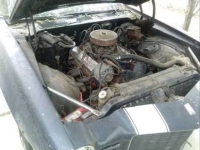 1970 Chevrolet Camaro for sale in Michigan (ID-155137)