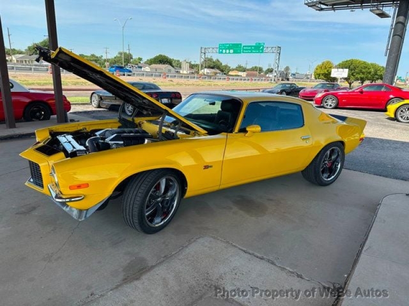 1970 Chevrolet Camaro for sale in Riverhead, New York (ID-155526)