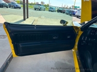 1970 Chevrolet Camaro for sale in Riverhead, New York (ID-155526)