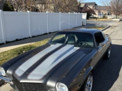 1970 Chevrolet Camaro for sale