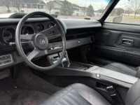 1970 Chevrolet Camaro for sale in Michigan (ID-155591)