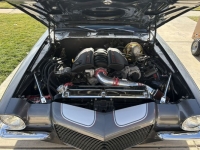 1970 Chevrolet Camaro for sale in Michigan (ID-155591)