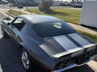 1970 Chevrolet Camaro for sale in Michigan (ID-155591)