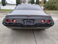 1970 Chevrolet Camaro for sale in Michigan (ID-161121)