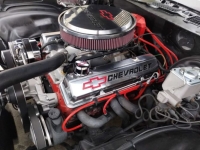 1970 Chevrolet Camaro for sale in Michigan (ID-161121)