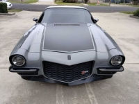 1970 Chevrolet Camaro for sale in Michigan (ID-161121)