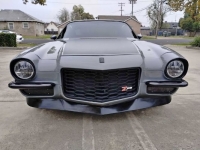 1970 Chevrolet Camaro for sale in Michigan (ID-161571)