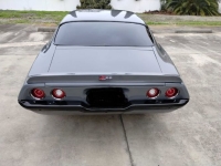 1970 Chevrolet Camaro for sale in Michigan (ID-161571)