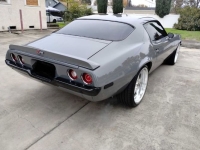 1970 Chevrolet Camaro for sale in Michigan (ID-161571)