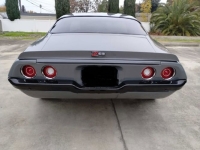 1970 Chevrolet Camaro for sale in Michigan (ID-161571)