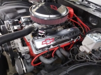 1970 Chevrolet Camaro for sale in Michigan (ID-161571)