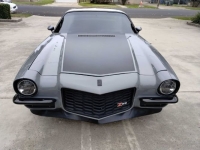 1970 Chevrolet Camaro for sale in Michigan (ID-161571)