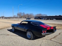 1970 Chevrolet Camaro for sale in Michigan (ID-161681)