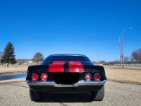 1970 Chevrolet Camaro for sale in Michigan (ID-161681)