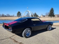 1970 Chevrolet Camaro for sale in Michigan (ID-161681)