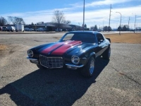 1970 Chevrolet Camaro for sale in Michigan (ID-161681)