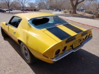 1970 Chevrolet Camaro for sale in Michigan (ID-162189)
