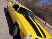 1970 Chevrolet Camaro for sale in Michigan (ID-162189)