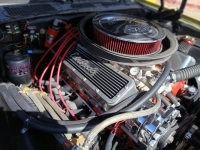 1970 Chevrolet Camaro for sale in Michigan (ID-162189)